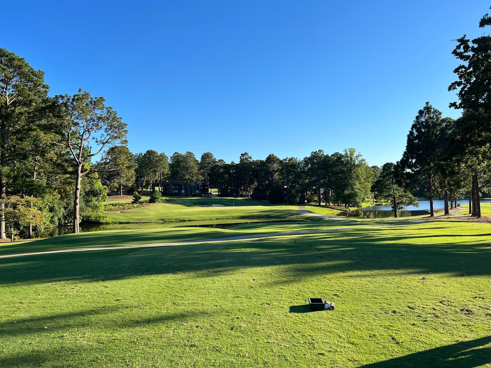 Pinehurst Resort and Country Club - No. 5 — High School Golf National Boys Invitational