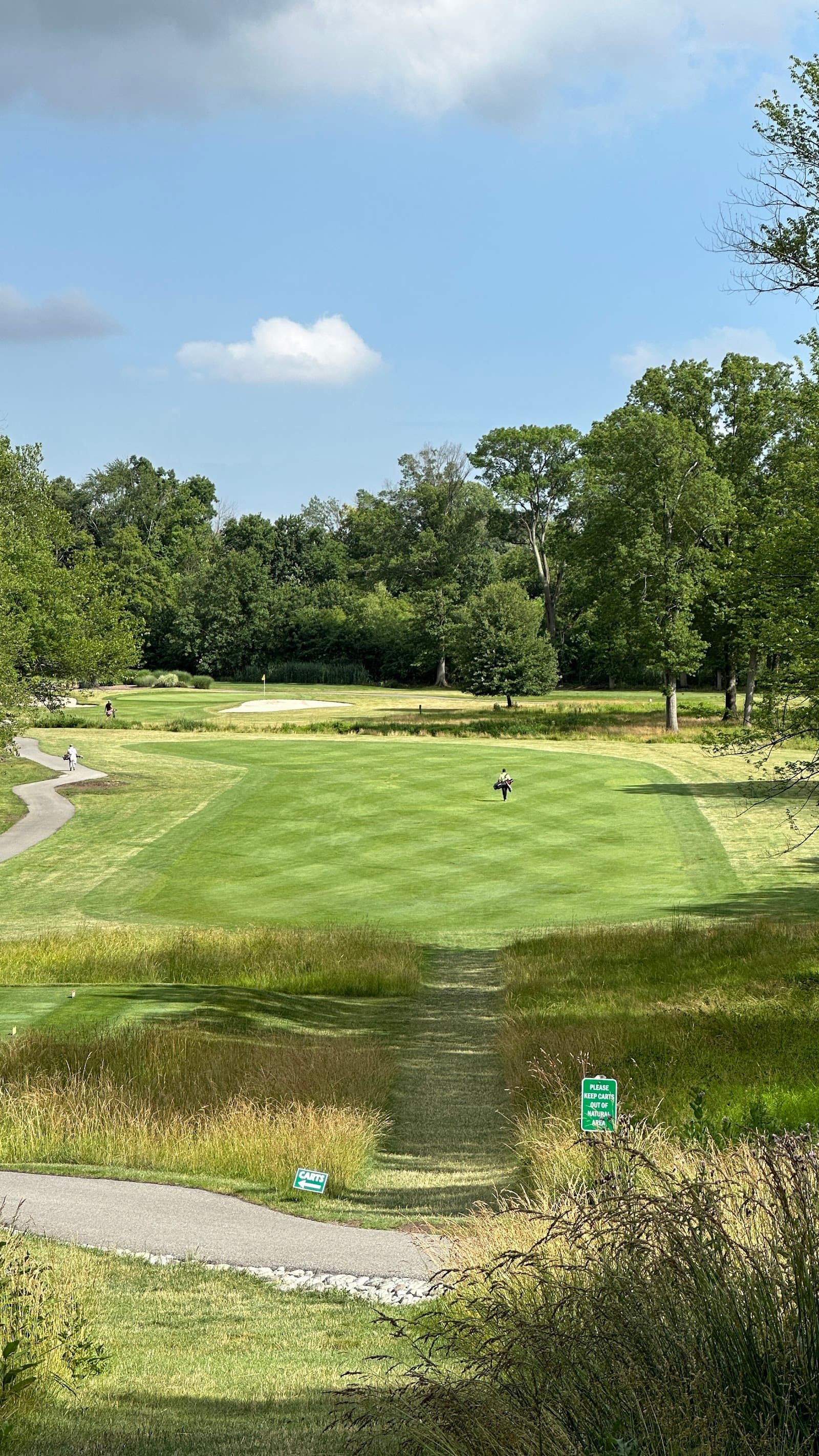 Preakness Valley Golf Course - West Course — Preakness Valley Open Championship
