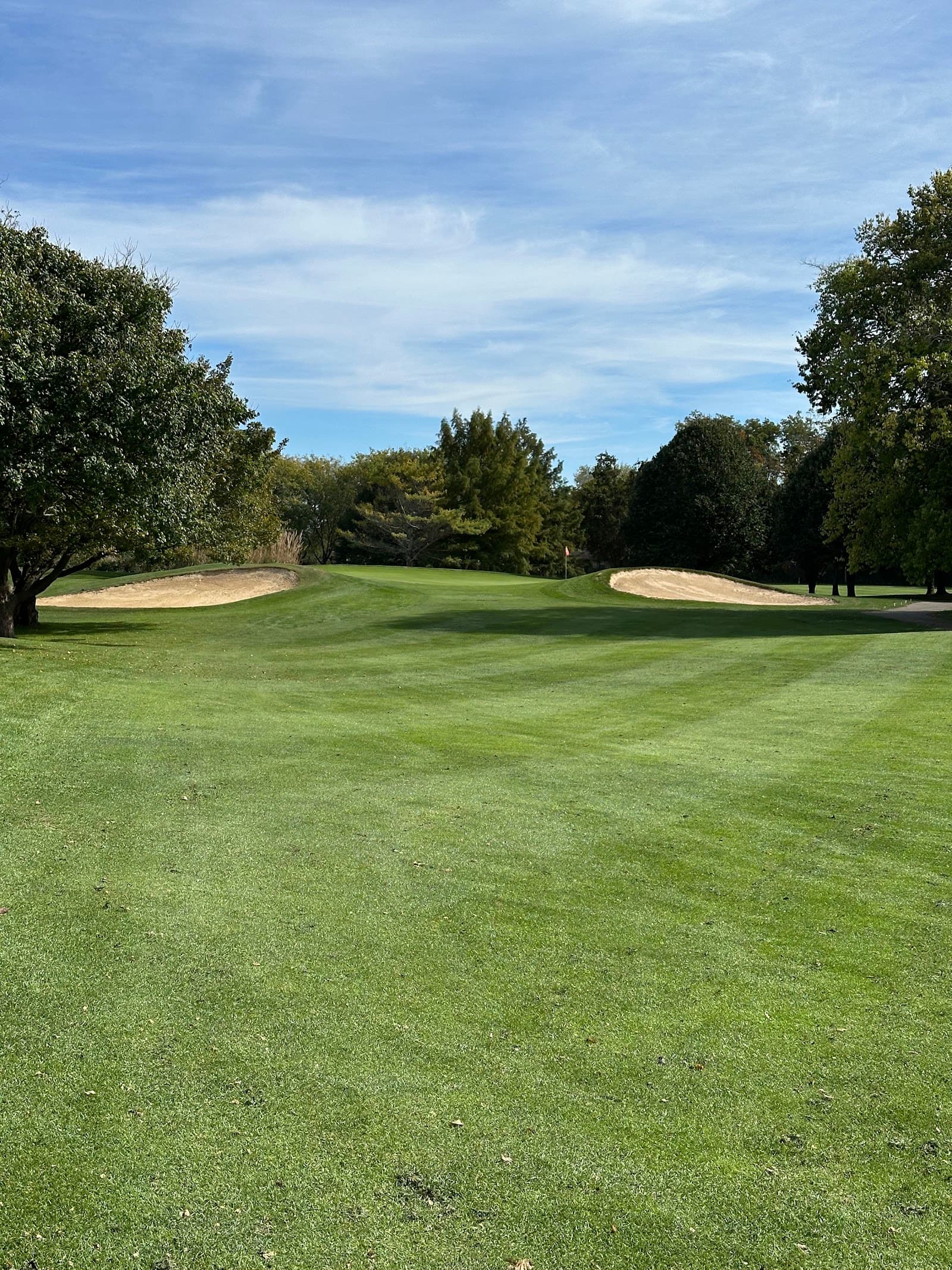 Raymond Memorial Golf Course — Ohio Public/Municipal Championship