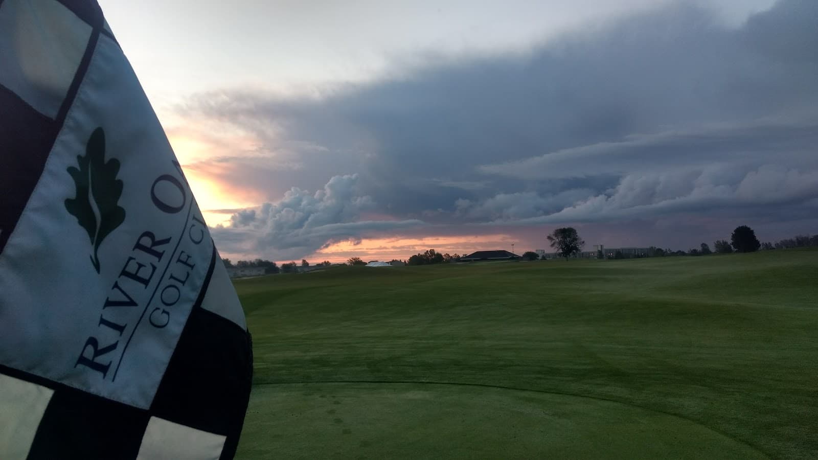 River Oaks Golf Club — Buffalo District Senior Amateur Championship