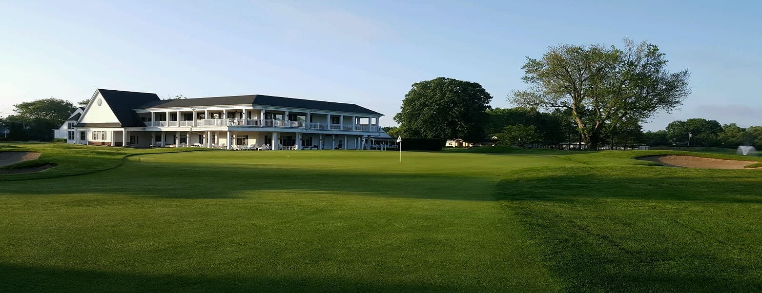 Rockville Links Club — Long Island Senior Open Championship