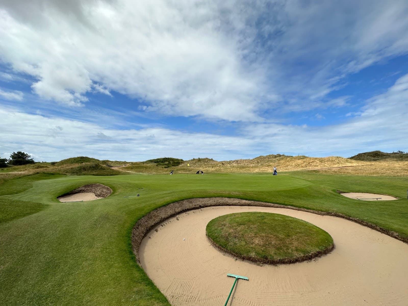 Royal Birkdale — British Open Championship