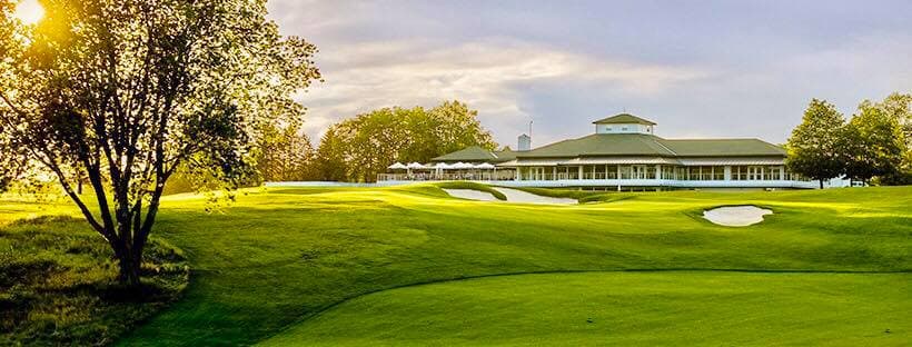 Royal Golf Club — ANNIKA Intercollegiate Women's Golf Tournament