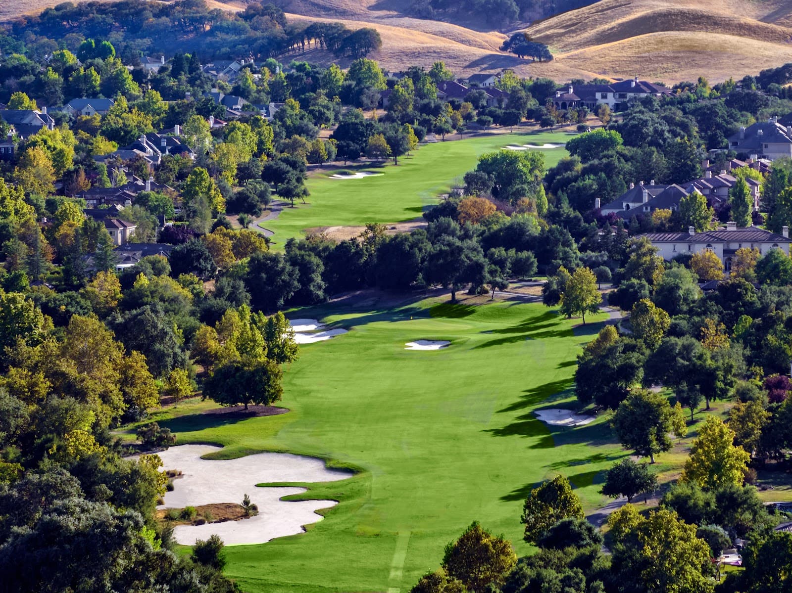 Ruby Hill Golf Club — U.S. Amateur Final Qualifying - Ruby Hill Golf Club