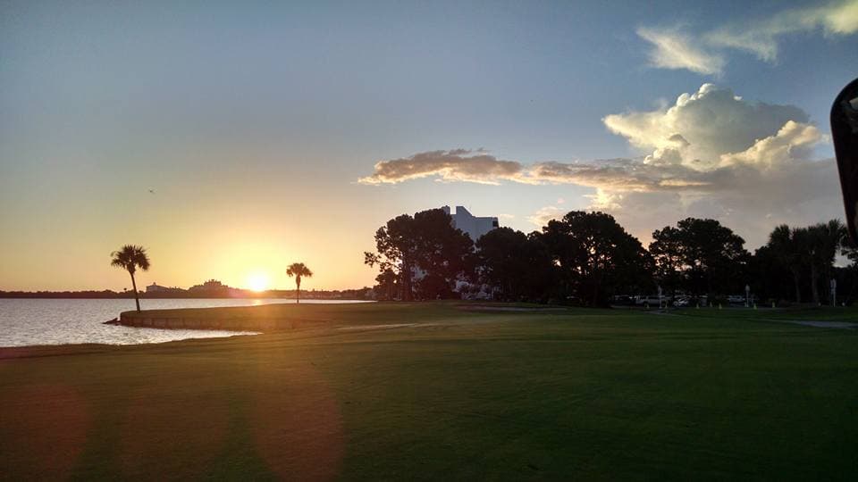 Sandestin Resort and Club - The Links Course — Men's Golfweek October Classic