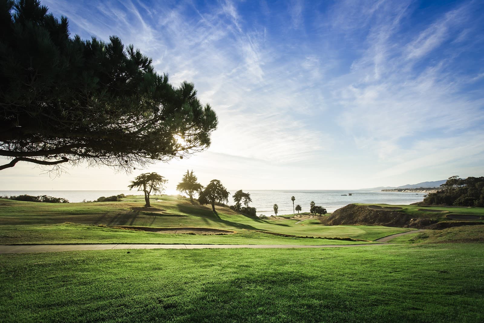 Sandpiper Golf Club — The FCG Amateur Championship (Age 13-23)