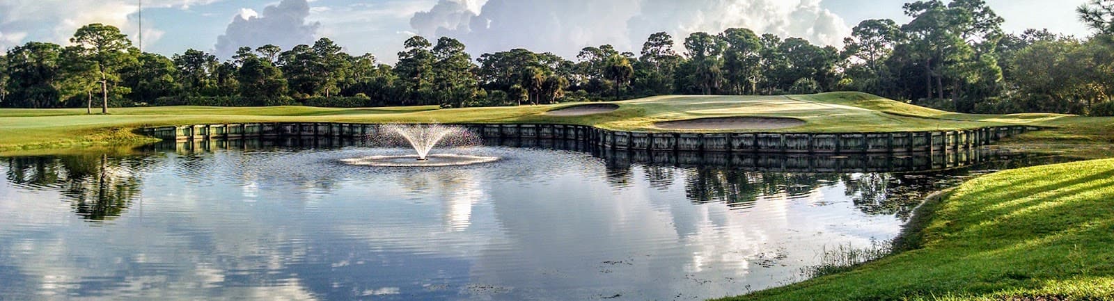 Sandridge Golf Club - Dunes Course — Florida Junior Team Championship