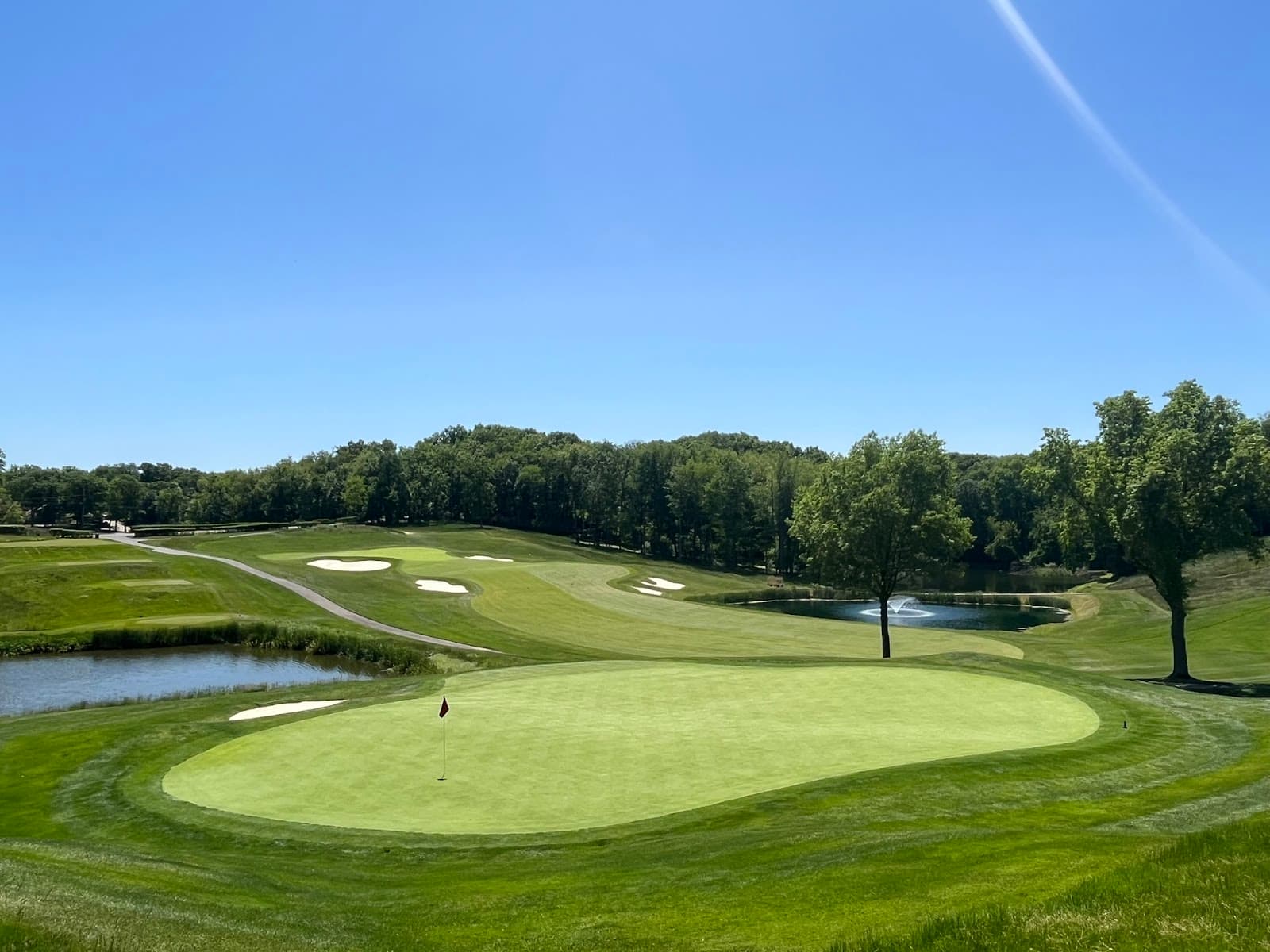 Sewickley Heights Golf Club — Western Pennsylvania Senior Amateur Championship