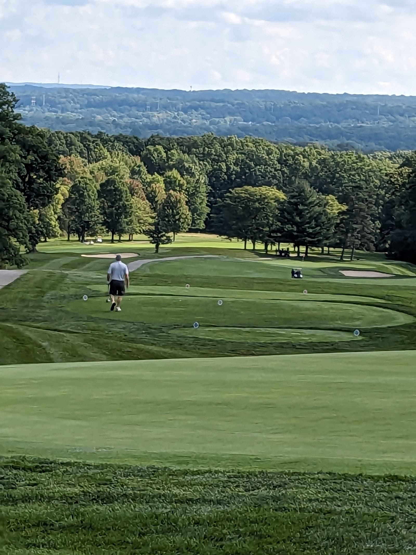 Sleepy Hollow Golf Course — Women's Greater Cleveland Amateur Championship