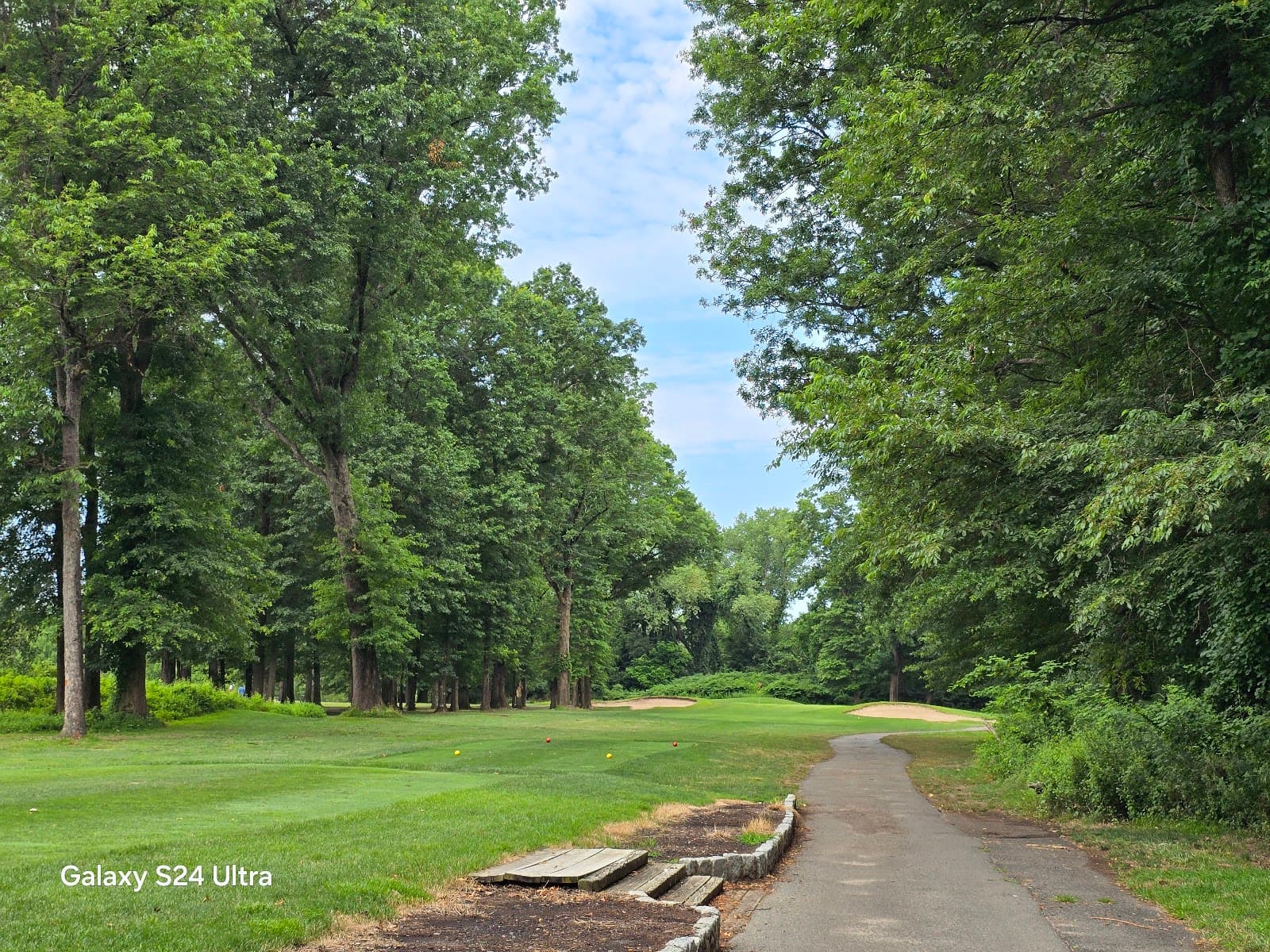 Soldier Hill Golf Club — Bergen County Amateur Championship