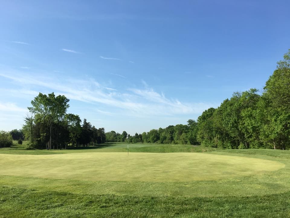 South Riding Golf Club — Virginia Junior Girls' Championship