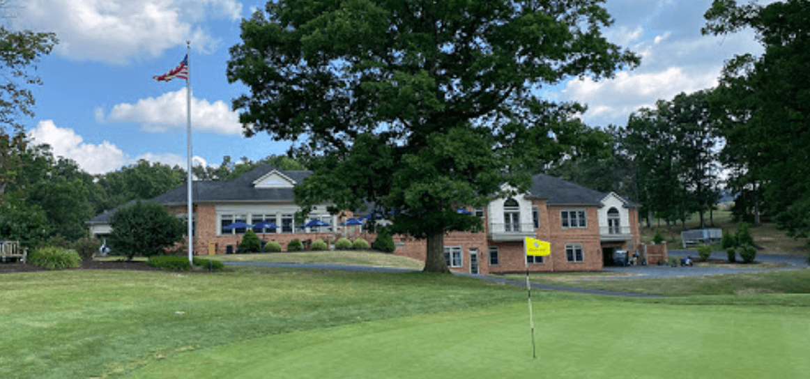 Spotswood Country Club — Virginia Mid-Senior & Super Senior Championship