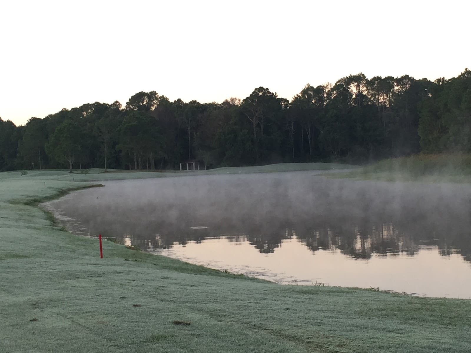 St. Johns Golf Club — St. Augustine Amateur Golf Tournament