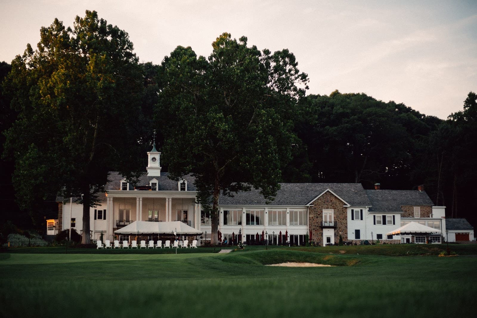 Steel Club — Philadelphia Mixed Foursomes Championship