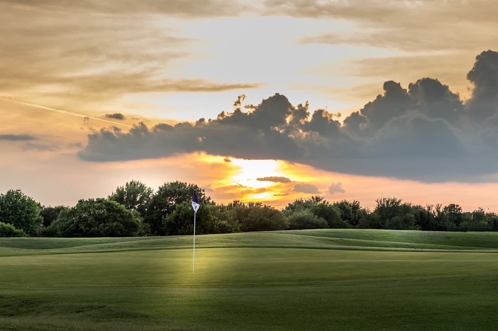 Stillwater Golf & Country Club — Florida Senior Four-Ball Championship