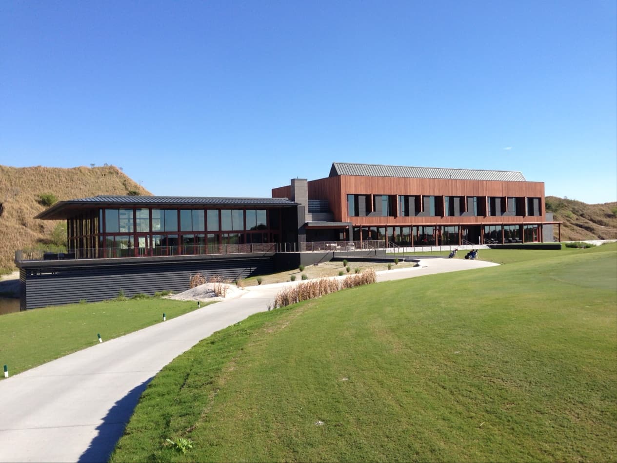 Streamsong Golf Resort — Ninja Invitational hosted by Janet Xiyu Lin