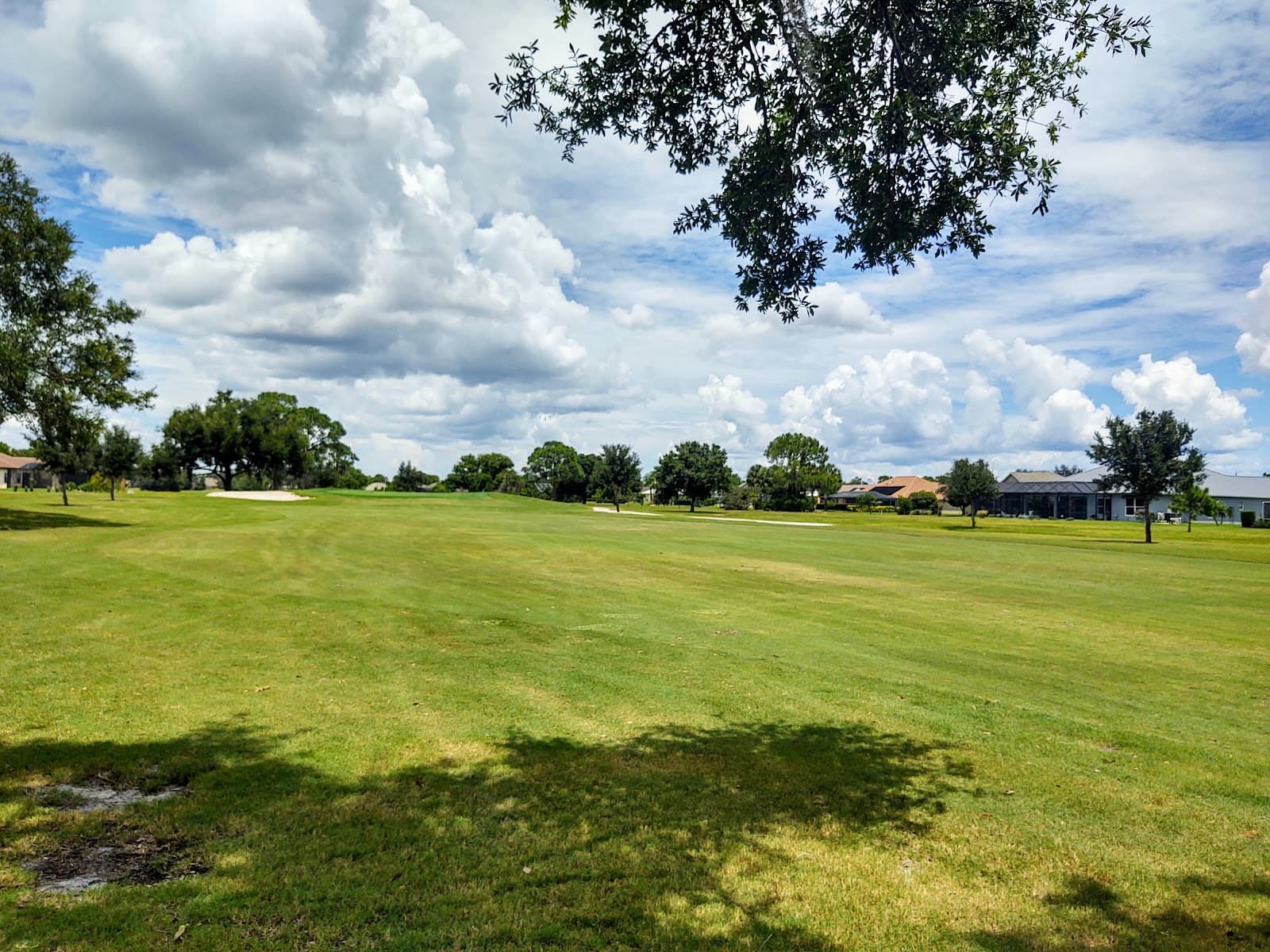 Sun 'n Lake Golf & Country Club - Deer Run Course — Citrus Golf Trail Ladies Invitational