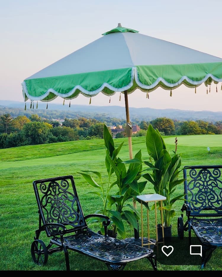 Susquehanna Valley Country Club — Susquehanna Valley Two-Man Cup