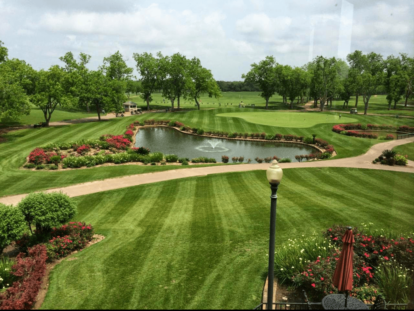 Sweetwater Country Club - Cypress Course — Sugarland Classic