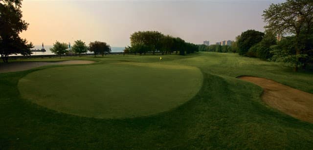 Sydney R. Marovitz Golf Course — Midwest Amateur Championship