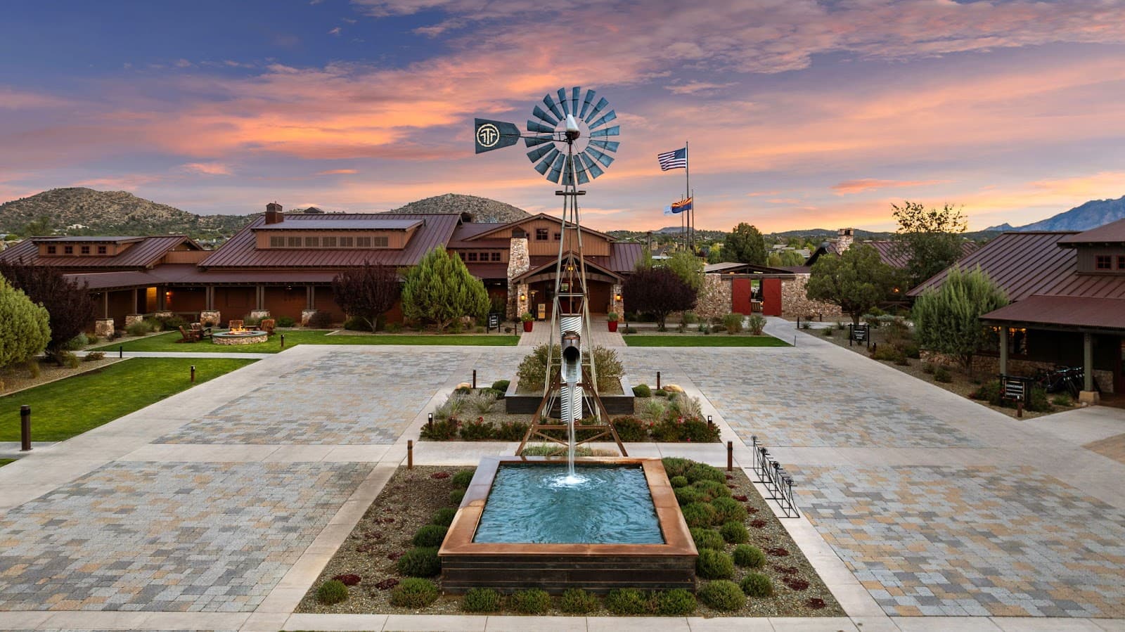 Talking Rock Golf Club — Arizona State Junior Golf Championship