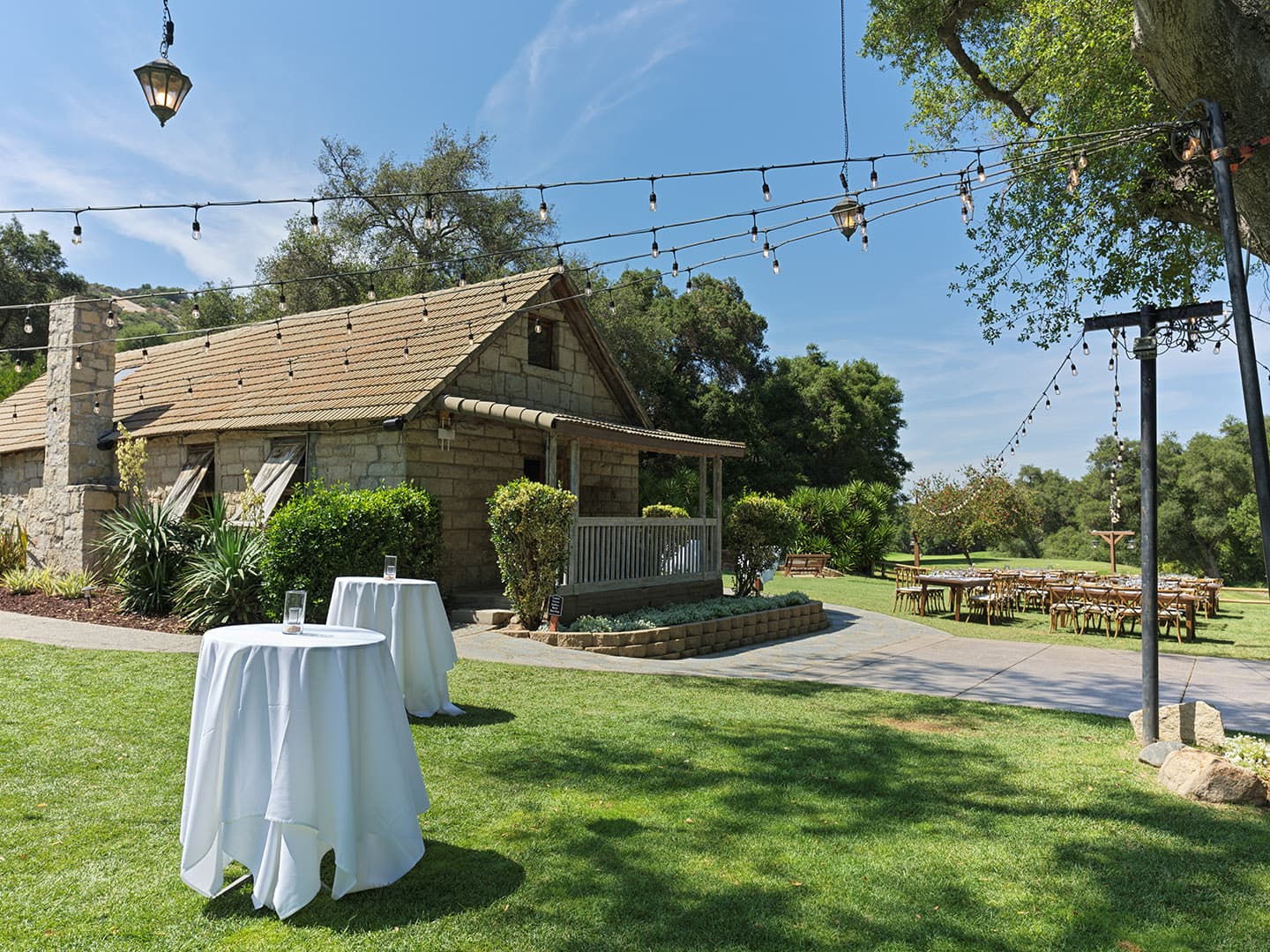Temecula Creek Inn — 15th Annual FCG Invitational