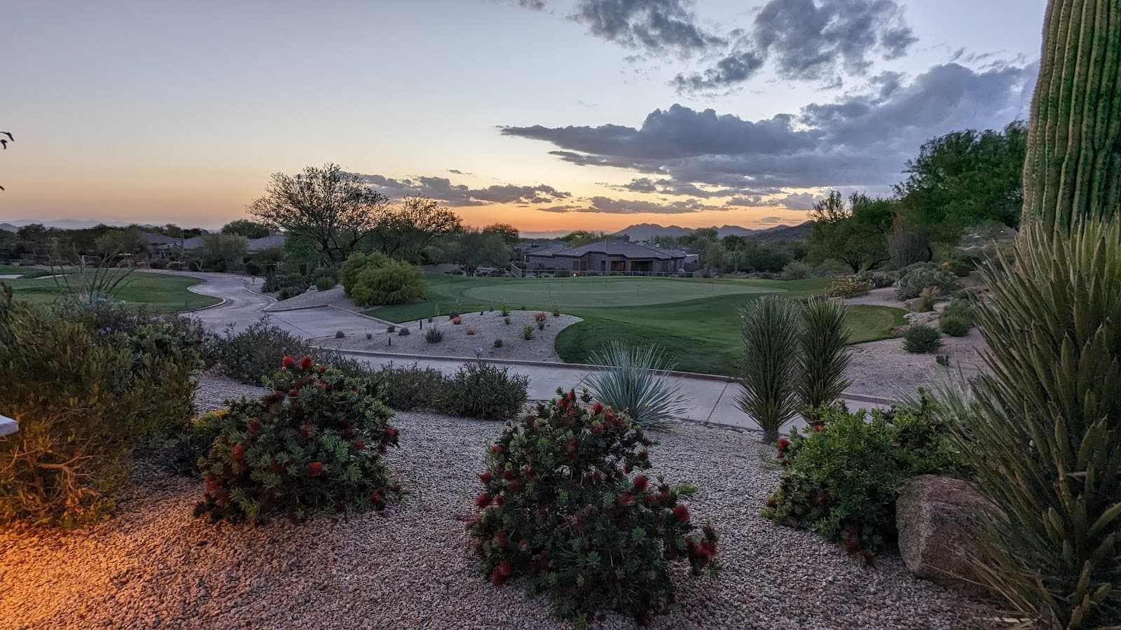 Terravita Golf & Country Club — Arizona Women's Amateur Championship