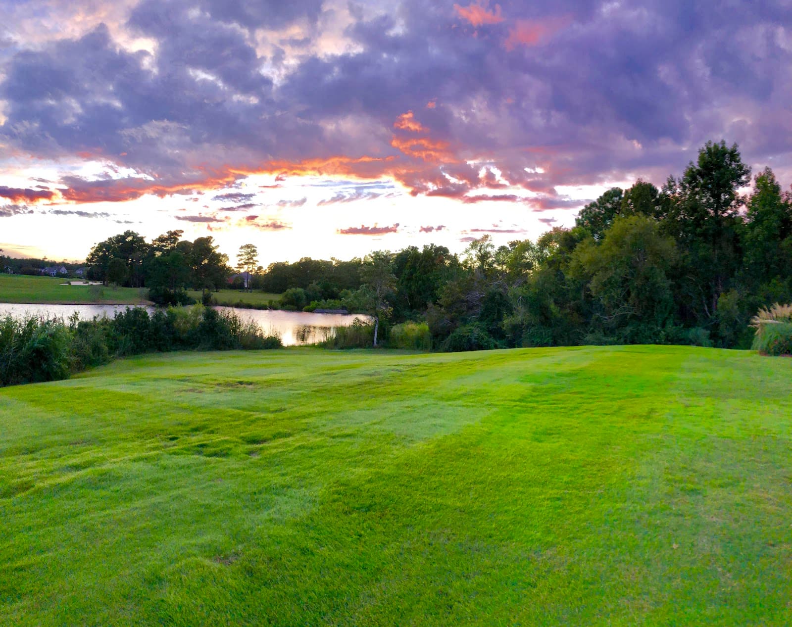 The Country Club of Landfall - Jack Nicklaus Course — U.S. Amateur Final Qualifying - Country Club of Landfall