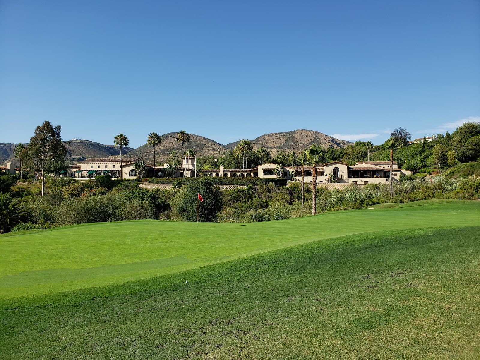 The Crosby Club — NTL Summer 36-Hole @ The Crosby CC