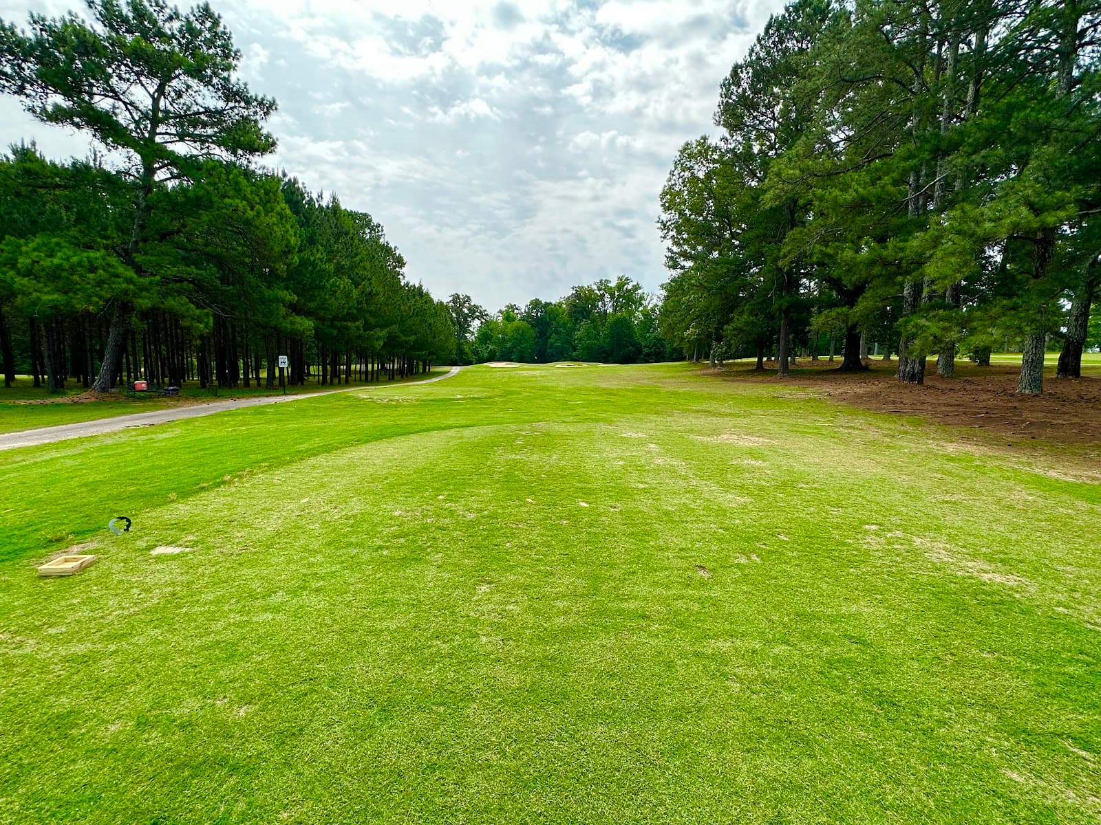 The Golf Club at Star Fort — South Carolina Amateur Championship Qualifying 1