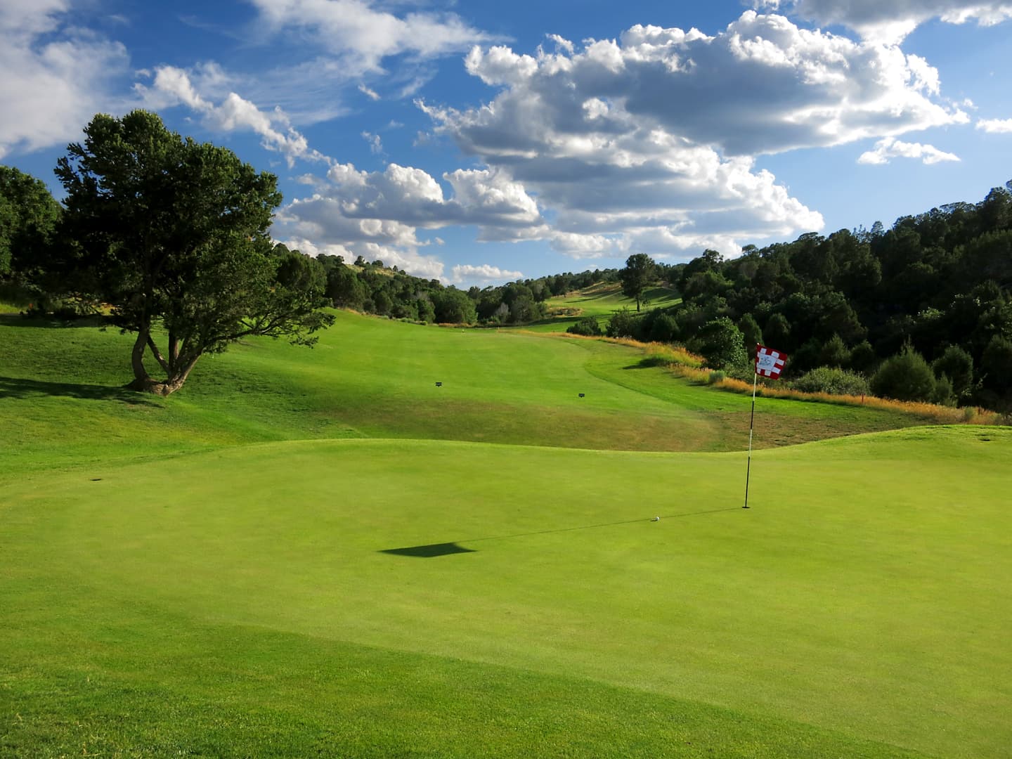 The Hideout Golf Club — The Hideout Amateur Golf Tournament