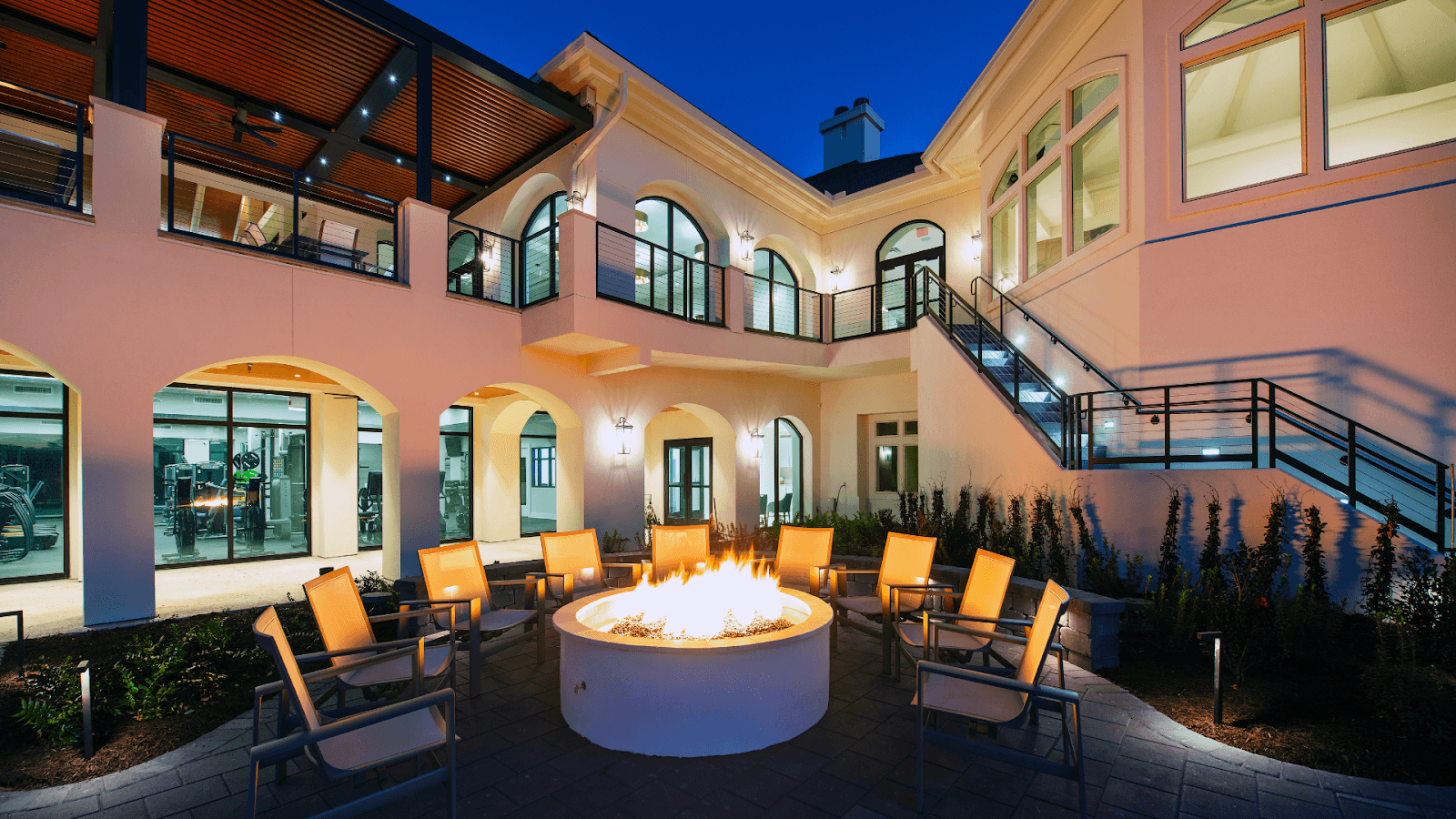 The Plantation at Ponte Vedra — Junior Florida Cup Matches