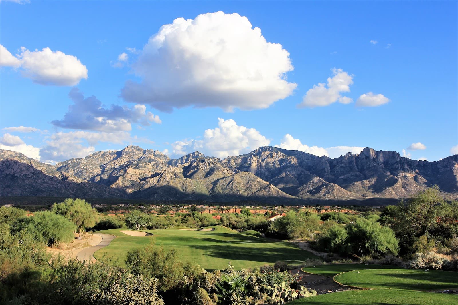 The Views Golf Club — Oro Valley Amateur Championship