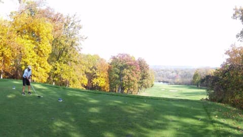The Virtues Golf Club — Ohio Amateur Championship