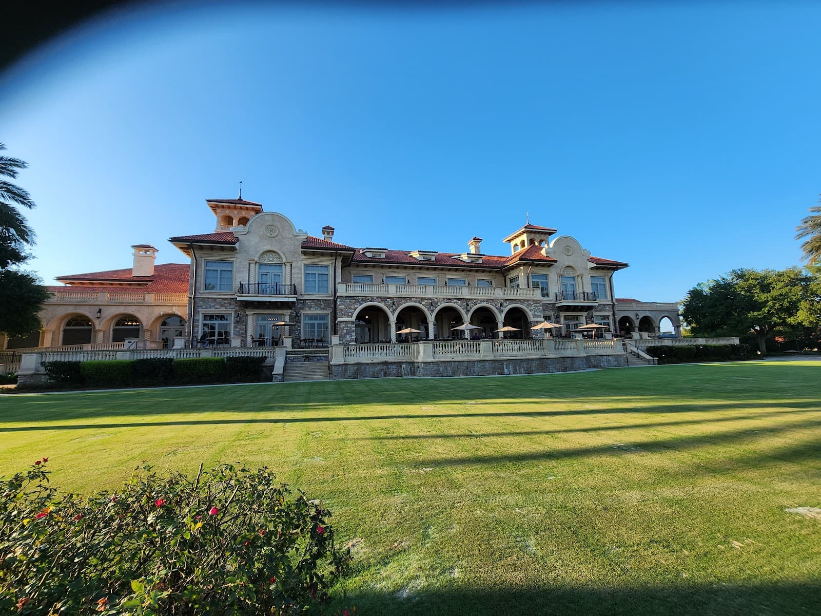 TPC at Sawgrass - Stadium Course — Junior Players Championship
