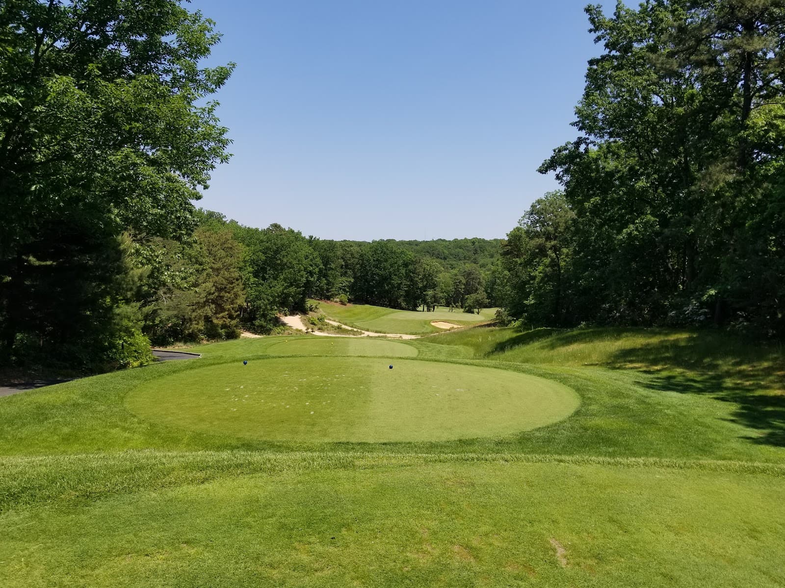 Trump National Golf Club - Philadelphia — Brewer Cup