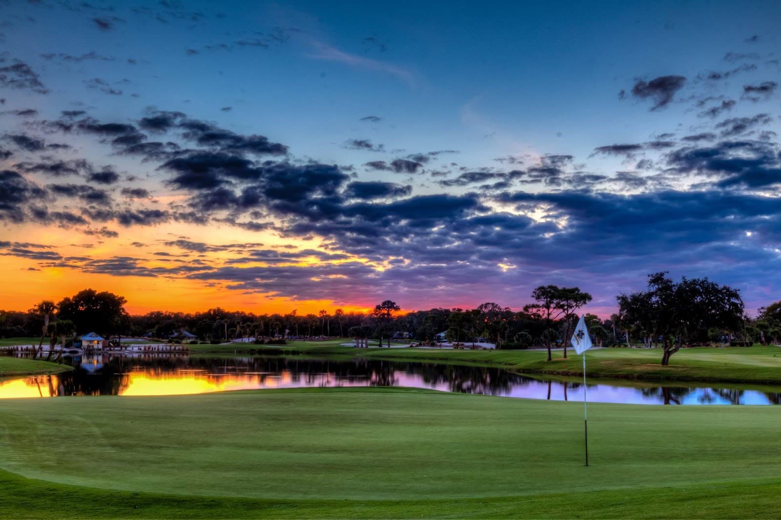 Turtle Creek Club — Palm Beach County Senior Amateur Championship