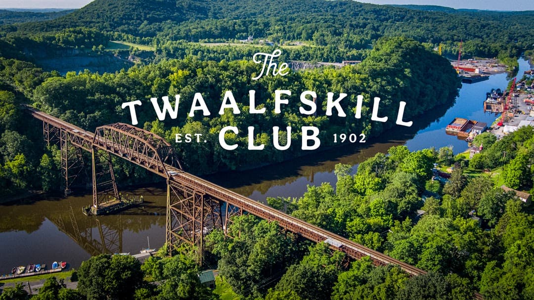 Twaalfskill Club — Ulster County Amateur Championship (The Herdegen)