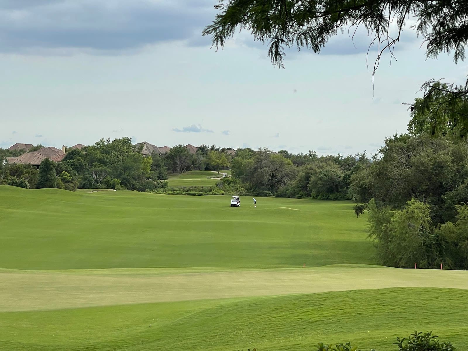 University of Texas Golf Club — George Hannon Junior Invitational