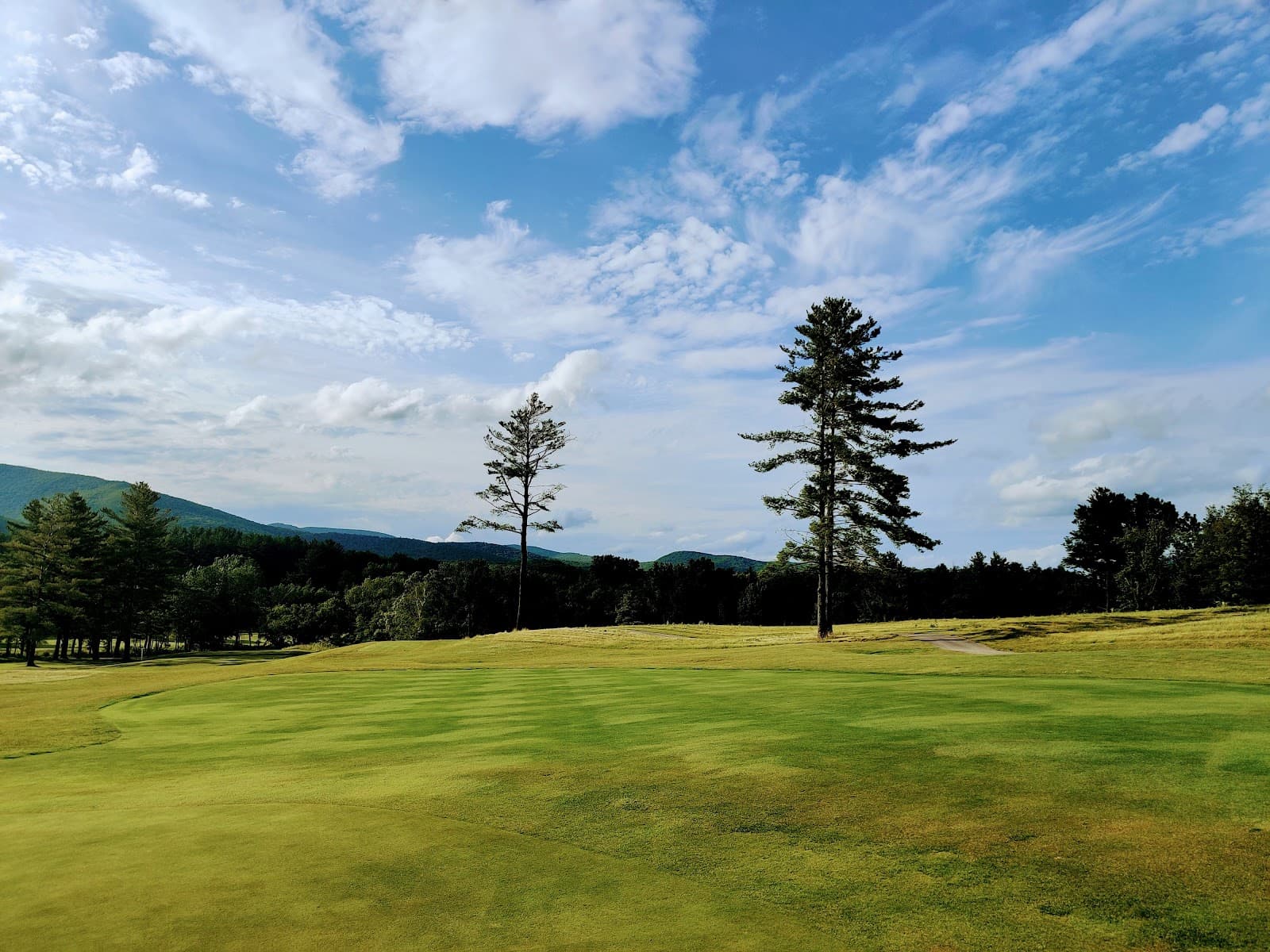 Waubeeka Golf Links — Massachusetts Amateur Public Links Championship