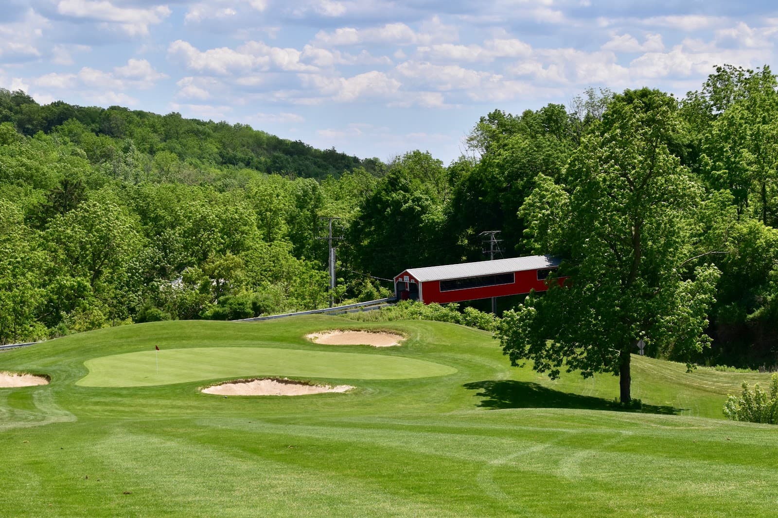 Whitetail Golf Club — Lehigh Valley Medal Play Championship