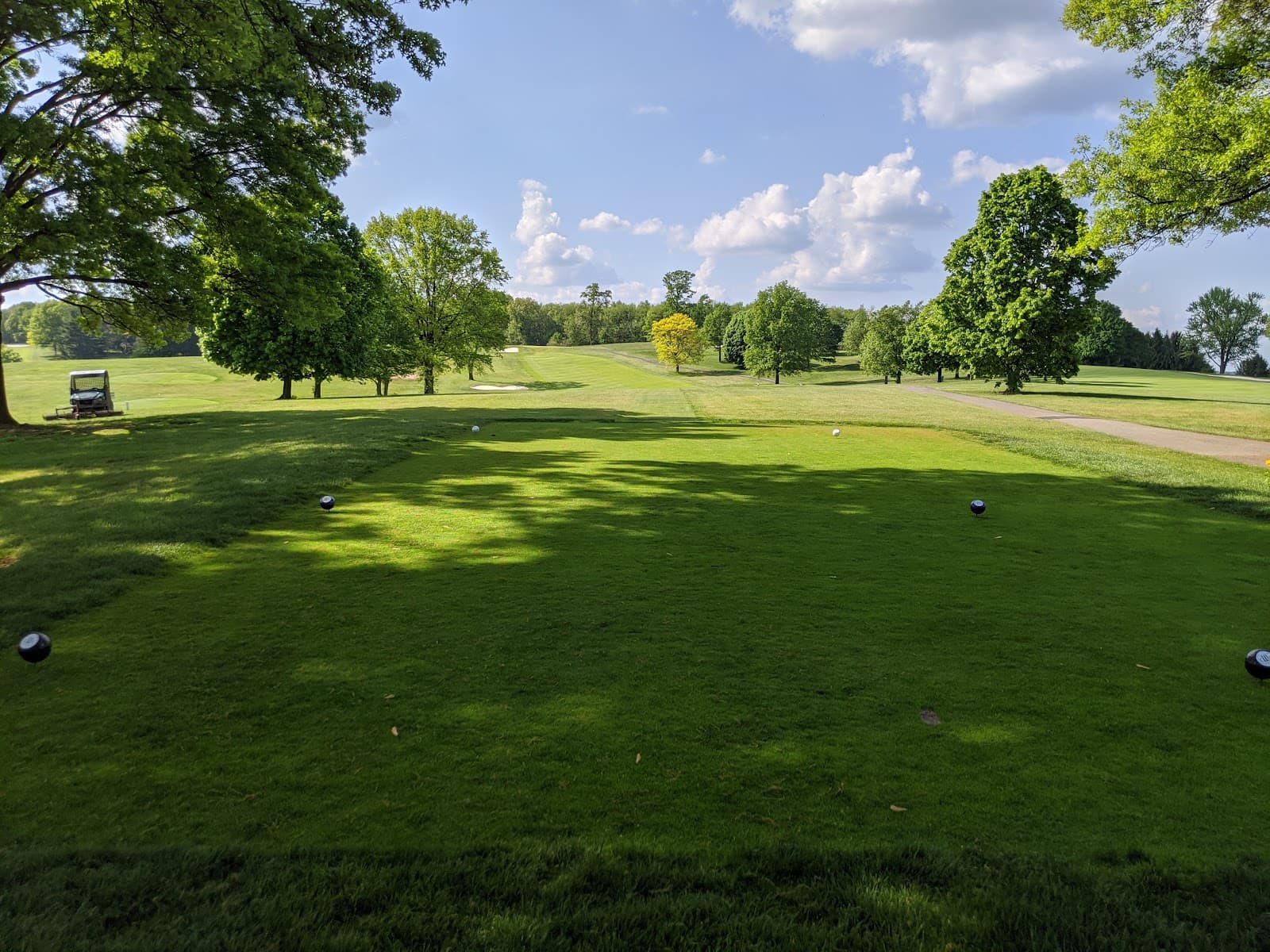 Willowbrook Country Club — Western Pennsylvania Open Championship
