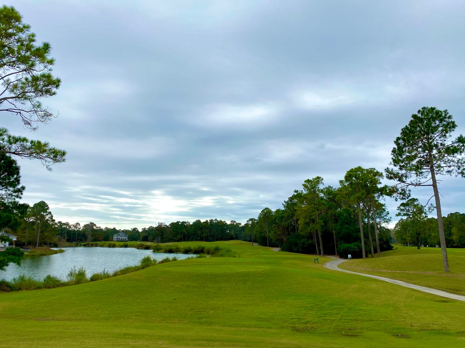 Wilmington Municipal Golf Course — Wilmington City Amateur Championship