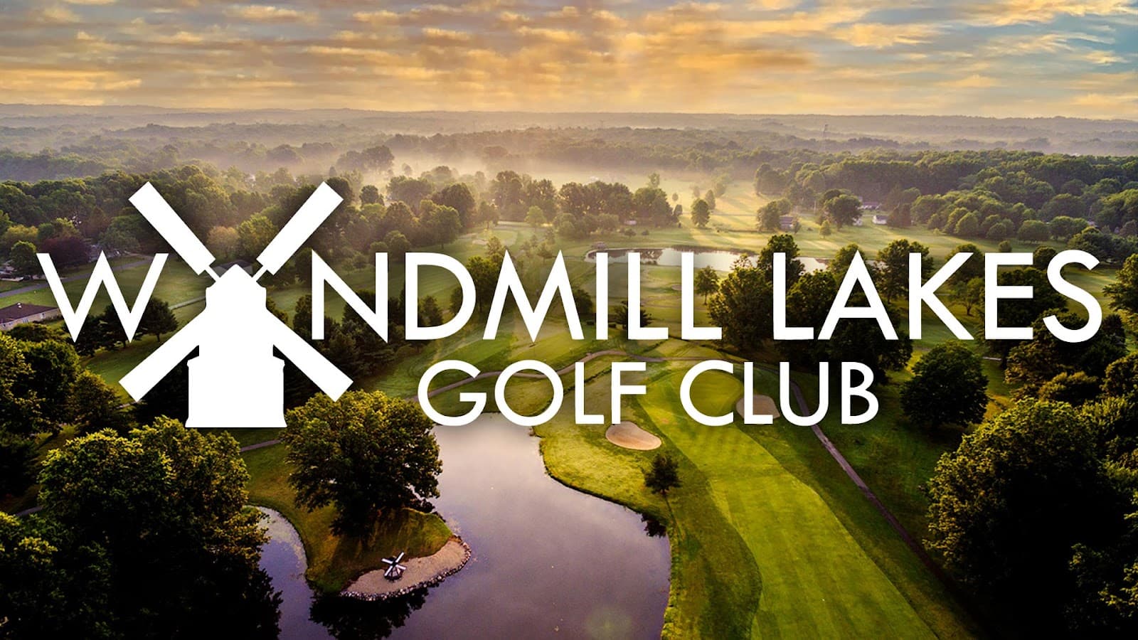 Windmill Lakes Golf Club — Portage County Amateur Championship