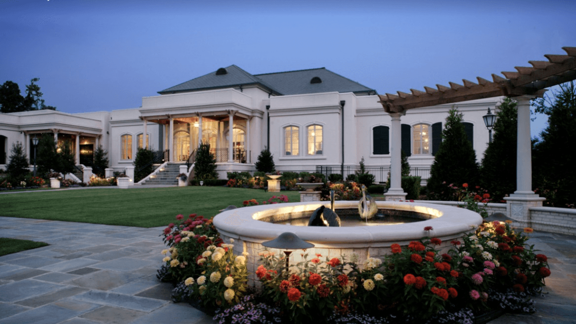 Wynlakes Golf and Country Club — Alabama State Mid-Amateur Championship