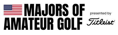 Major Amateur Golf Tournaments