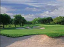 Indian Creek Golf Club - Lakes Course