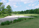 Sandridge Golf Club - Lakes Course