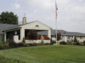 Link Hills Country Club