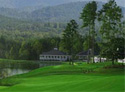 Cherokee Valley Golf Club